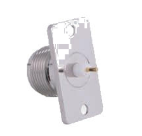 Розетка панельная N-KFD-224 JC3.660.3787
