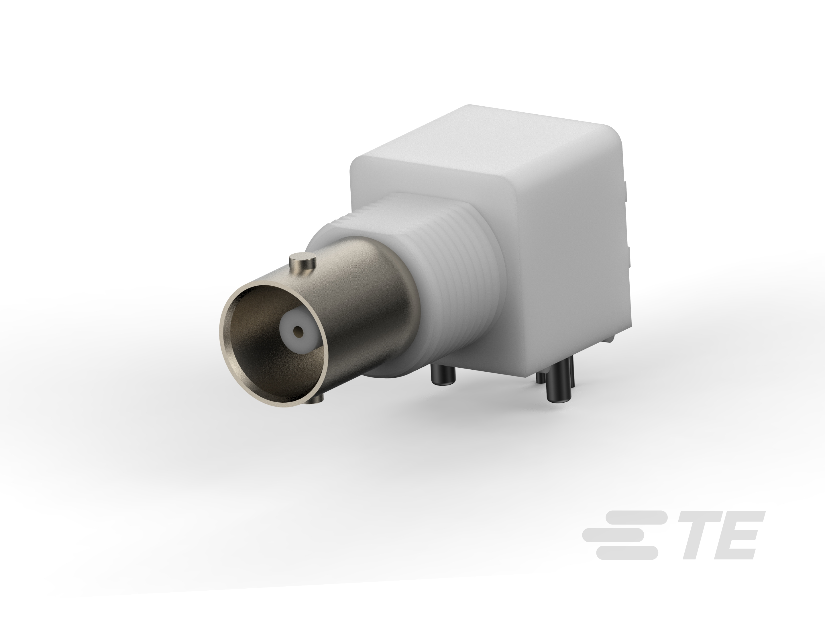 TE CONNECTIVITY Socket Circular Metrimate 1p THT 1-1337543-0