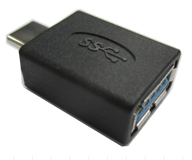 Адптер  USB Type C GA02CEC000DB0