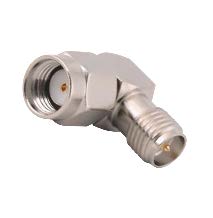 Вилка кабельная/Розетка кабельная угловая RPSMA-JKW-1 JC3.640.1631