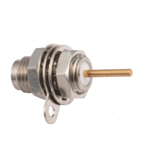 Розетка кабельная SMA-KY-3 JC3.660.240