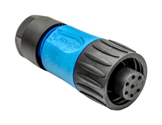 AMPHENOL C016 30D006 100 10