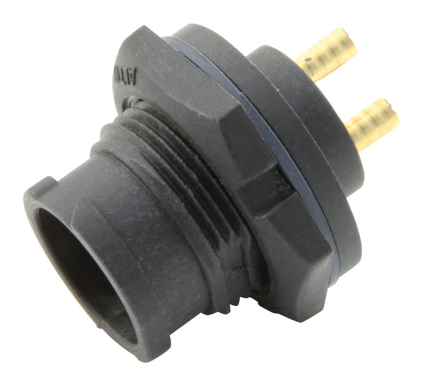 AMPHENOL LTW BB-02PMMS-QC8001