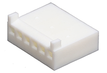 MOLEX Socket Square KK254 2p Crimp 22-01-3027