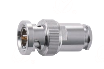 Вилка кабельная BNC-75J3 JC3.650.297