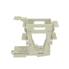 Кронштейн для монтажа на DIN-рейку Weipu H10B-CC