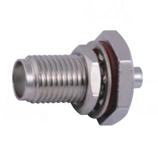 Розетка кабельная SMA-KY0.9-16 JC3.660.4535