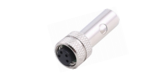 Кабельная розетка Cabsystems M08AF08002