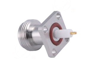 Розетка панельная N-KFD-32 JC3.660.567