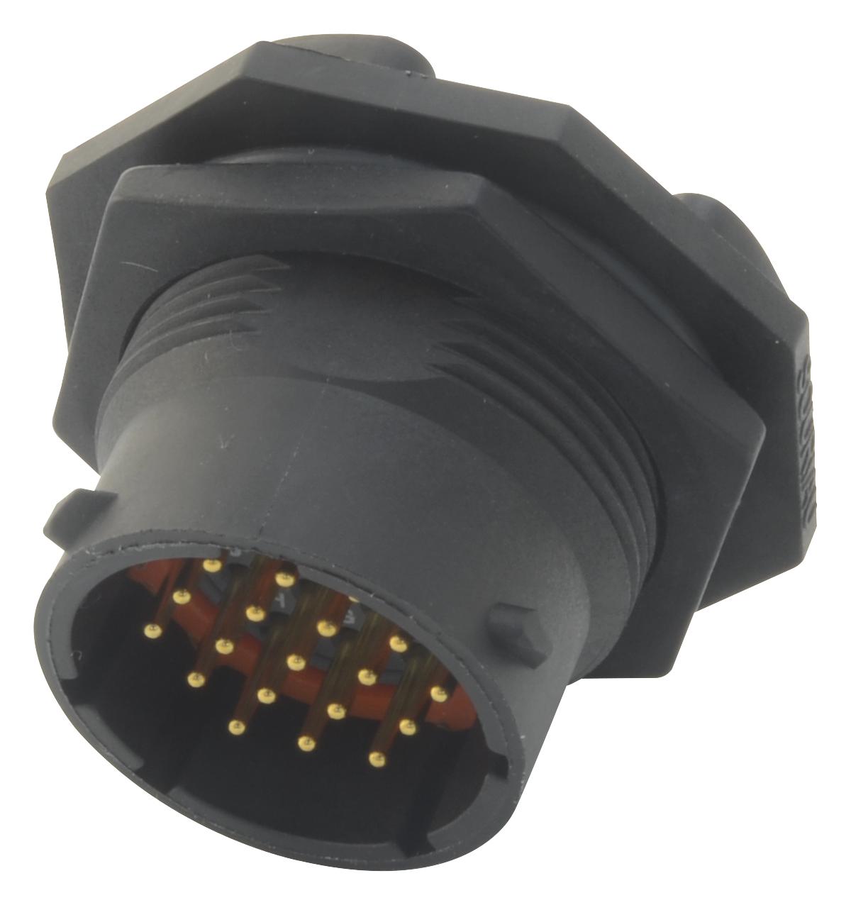 Souriau-sunbank by eaton uts714d19p SOURIAU-SUNBANK BY EATON UTS714D19P