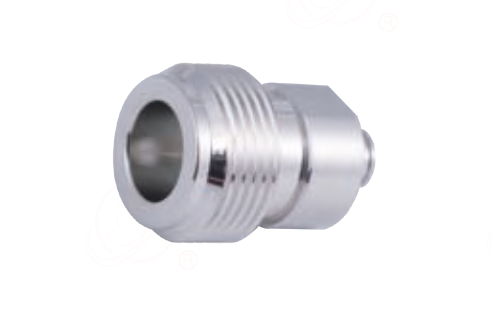 Розетка кабельная N-KB3-7 JC3.660.3764