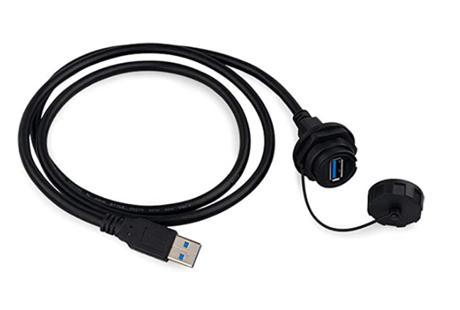CNLINKO YU-USB3-FS-MP-1M-001