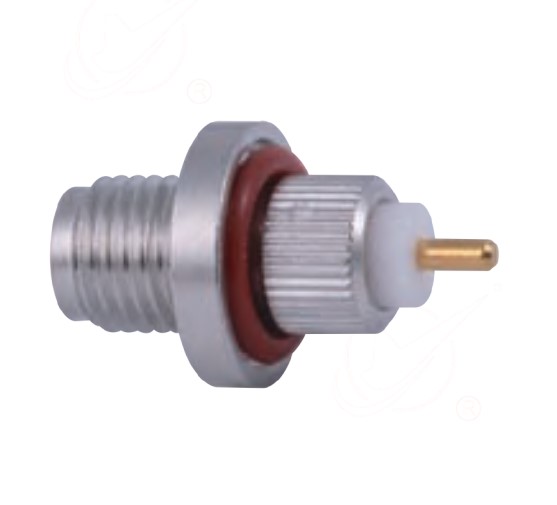 Розетка кабельная SMA-KY-45 JC3.660.3846