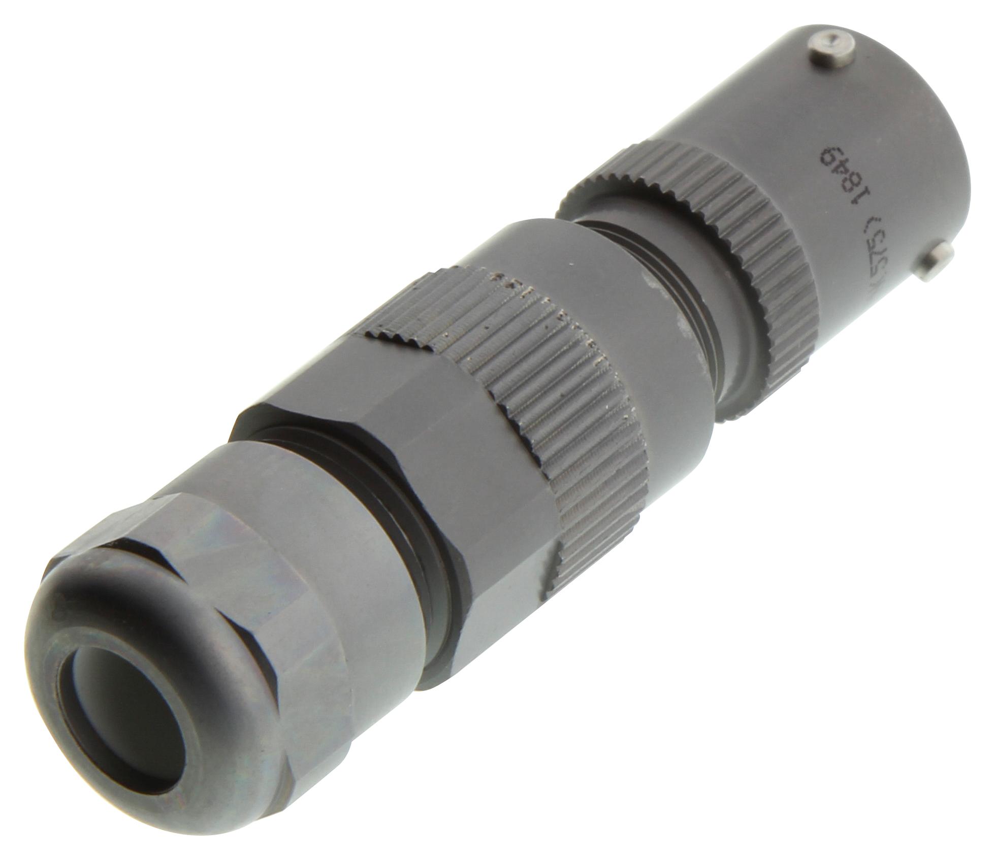 AMPHENOL INDUSTRIAL MB01TE08-07PN(575)
