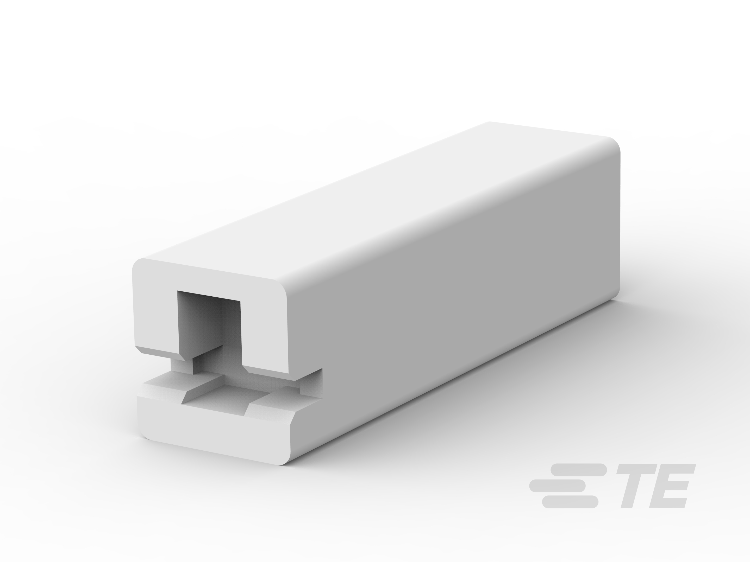 TE CONNECTIVITY Socket Square Faston 1p Crimp 1-480417-0