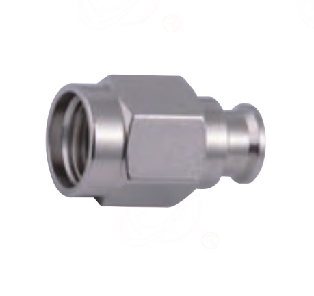 Вилка кабельная SMA-JB3-14 JC3.650.2440