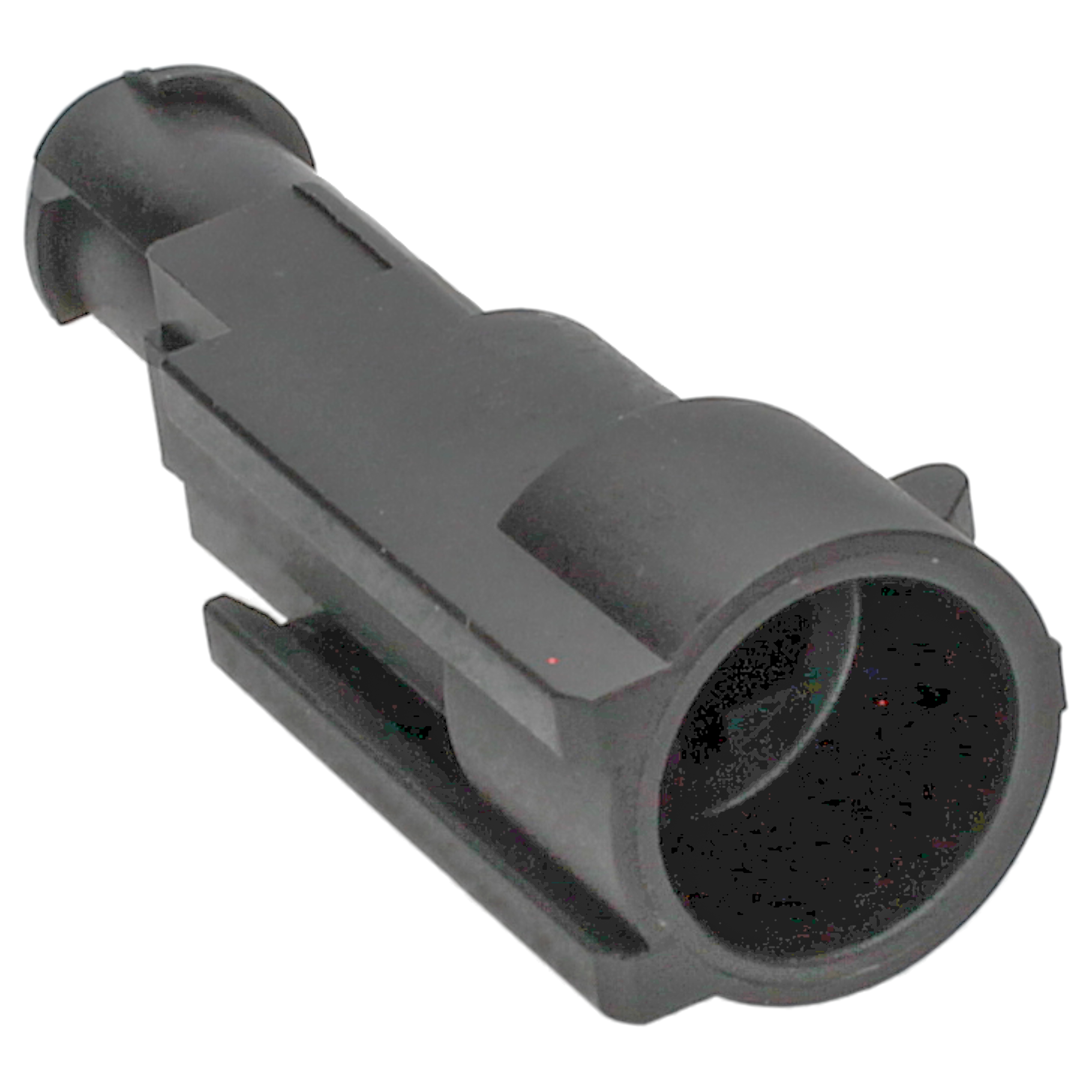 TE CONNECTIVITY Plug Circular Superseal 1p Crimp 282103-1