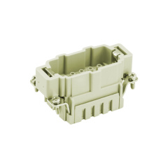 Контактная вставка Weipu HVE-003-MC