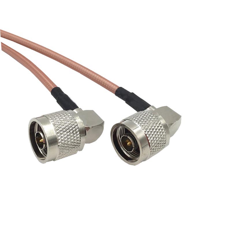 RF кабель CS RF-CAB-NR/AM-NR/AM