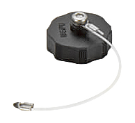 Крышка Weipu WF32CAP