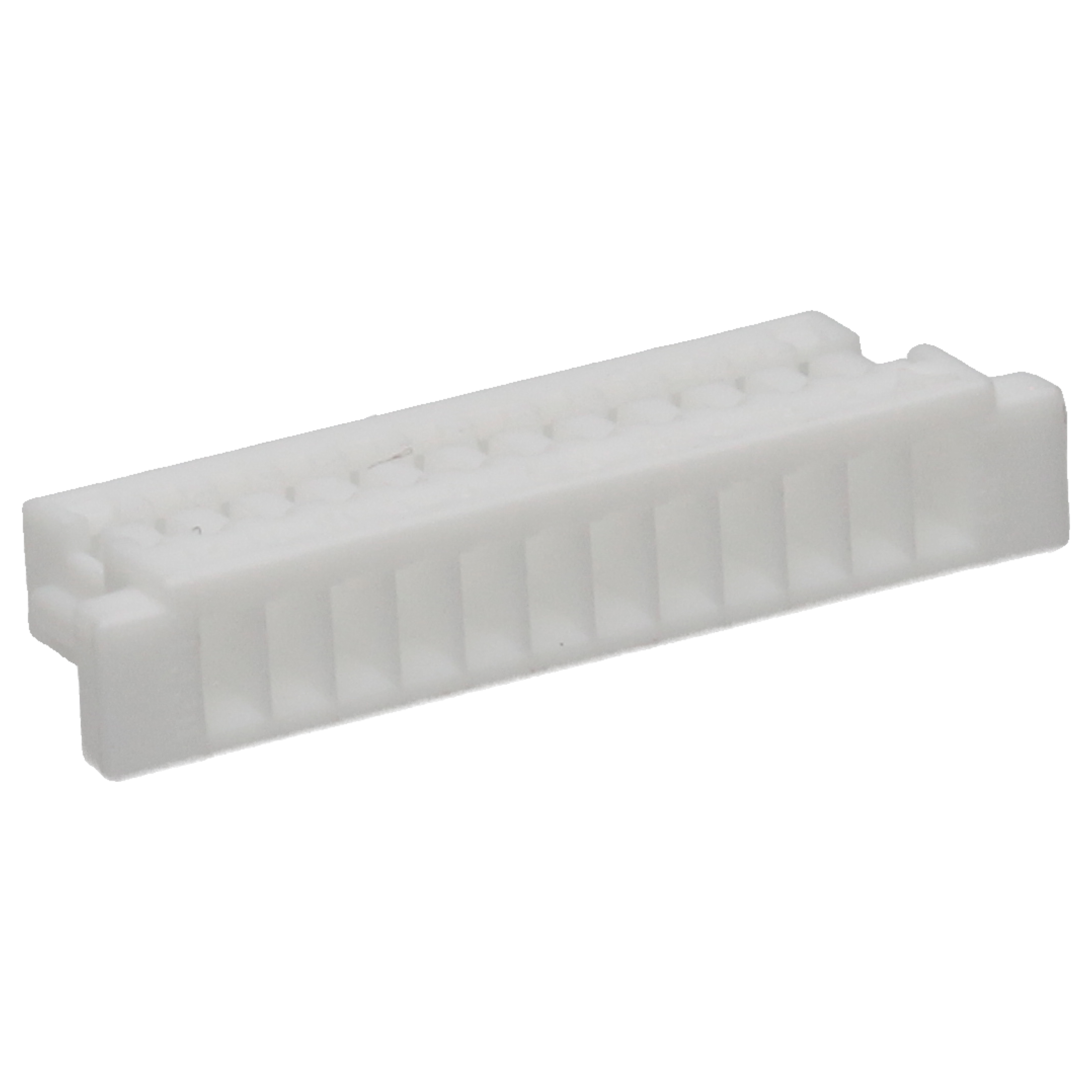 JST Socket Square SH 12p Crimp SHR-12V-S-B