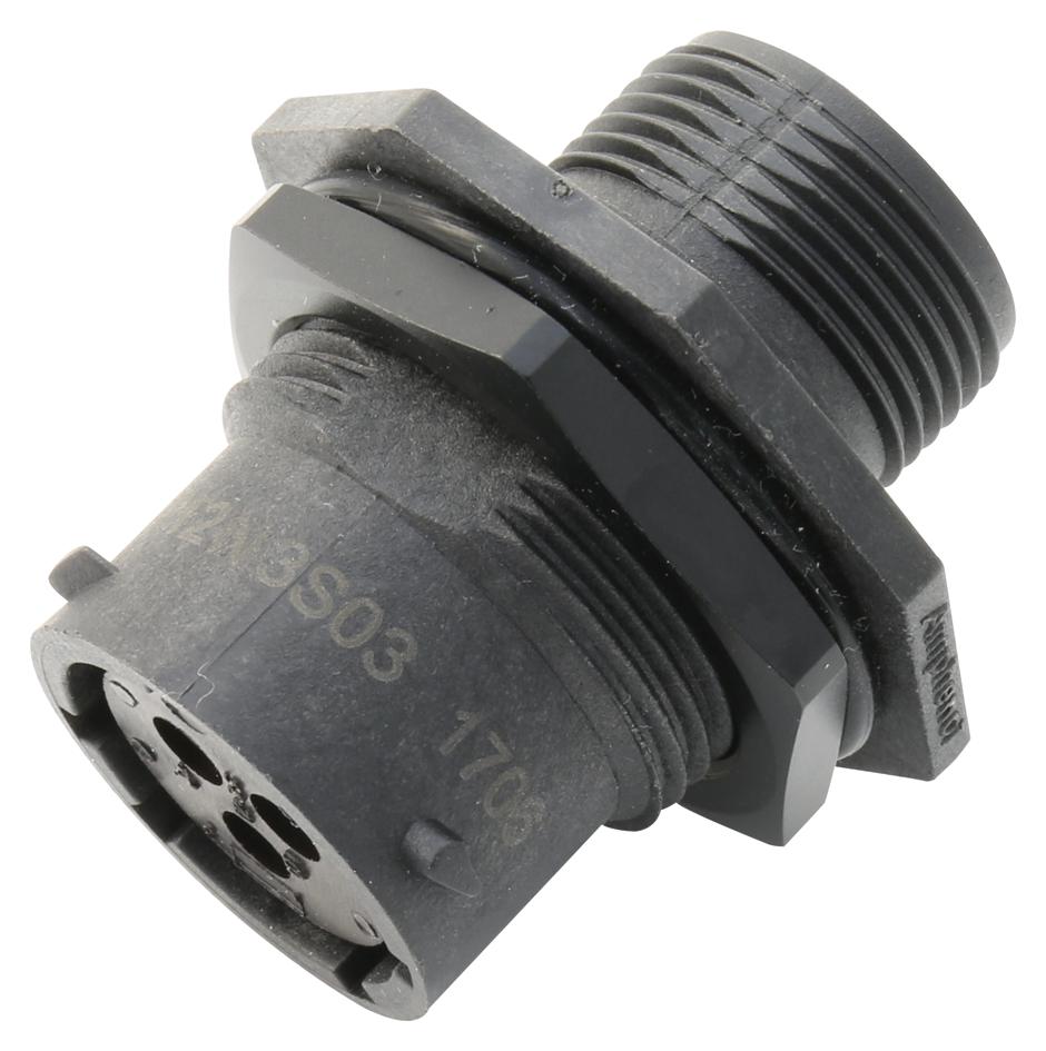 Amphenol sine/tuchel rts712n3s03 AMPHENOL SINE/TUCHEL RTS712N3S03