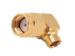 Розетка кабельная угловая RPSMA-KWB3 JC3.650.3417