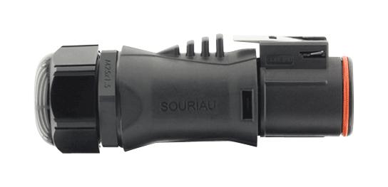 картинка Souriau-sunbank by eaton utl6jc145sscr SOURIAU-SUNBANK BY EATON UTL6JC145SSCR 