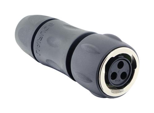 Souriau-sunbank by eaton utgx6jc103s SOURIAU-SUNBANK BY EATON UTGX6JC103S