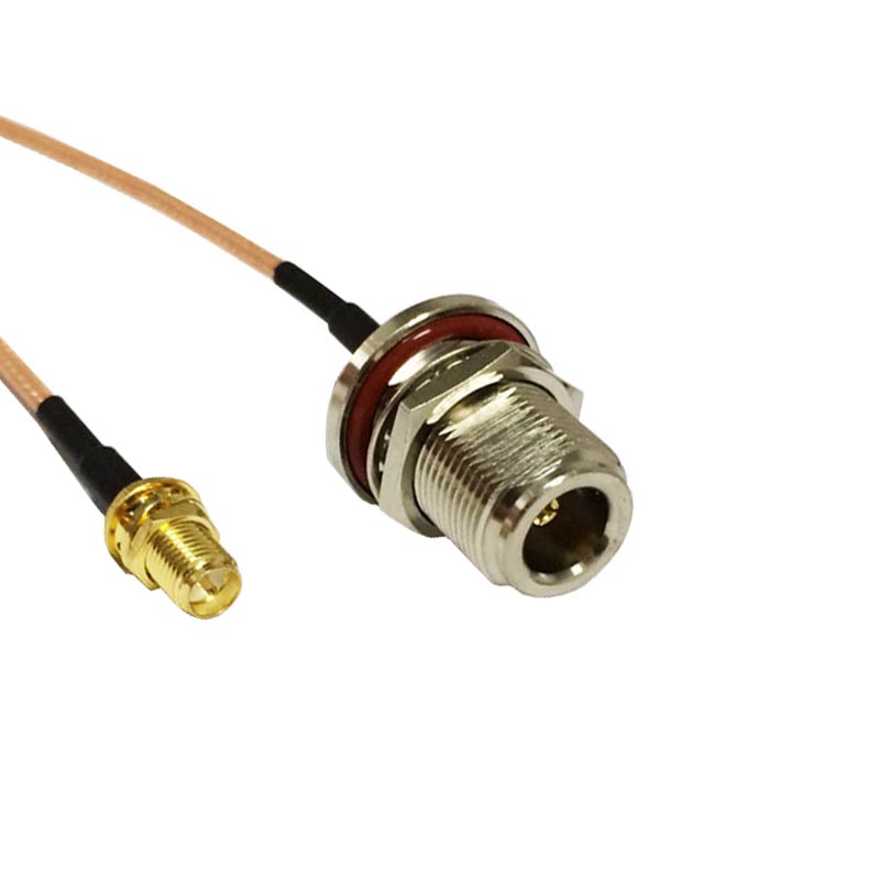 RF кабель CS RF-CAB-NFB/H-RPSMAF