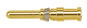Контакт Weipu YJ2.5-21.4-4.0AU