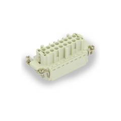 Контактная вставка Weipu HE-016-FS