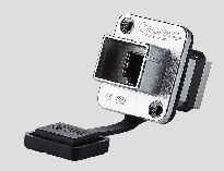 Герметичный разъем Ethernet CNLINKO YT-RJ45-JSX-05-003