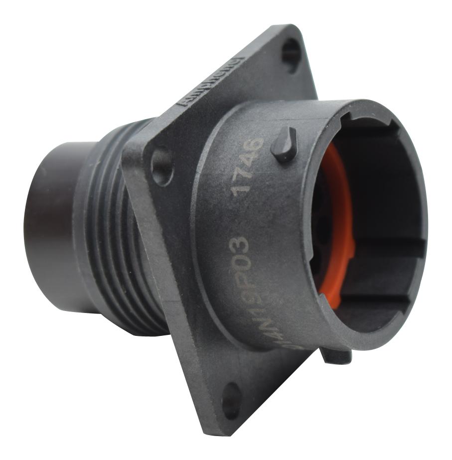 Amphenol sine/tuchel rts014n19p03 AMPHENOL SINE/TUCHEL RTS014N19P03
