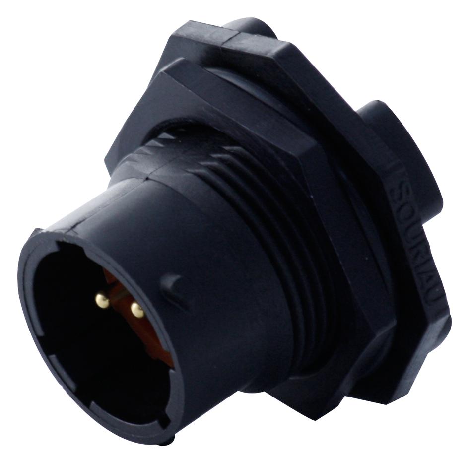 Souriau-sunbank by eaton uts712e2p SOURIAU-SUNBANK BY EATON UTS712E2P