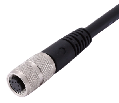 Кабель с розеткой Cabsystems CAM09SF07001
