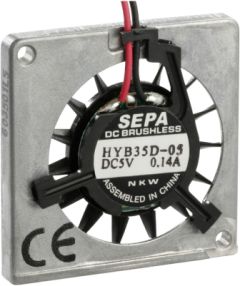 картинка Вентилятор SEPA HYB35D05 