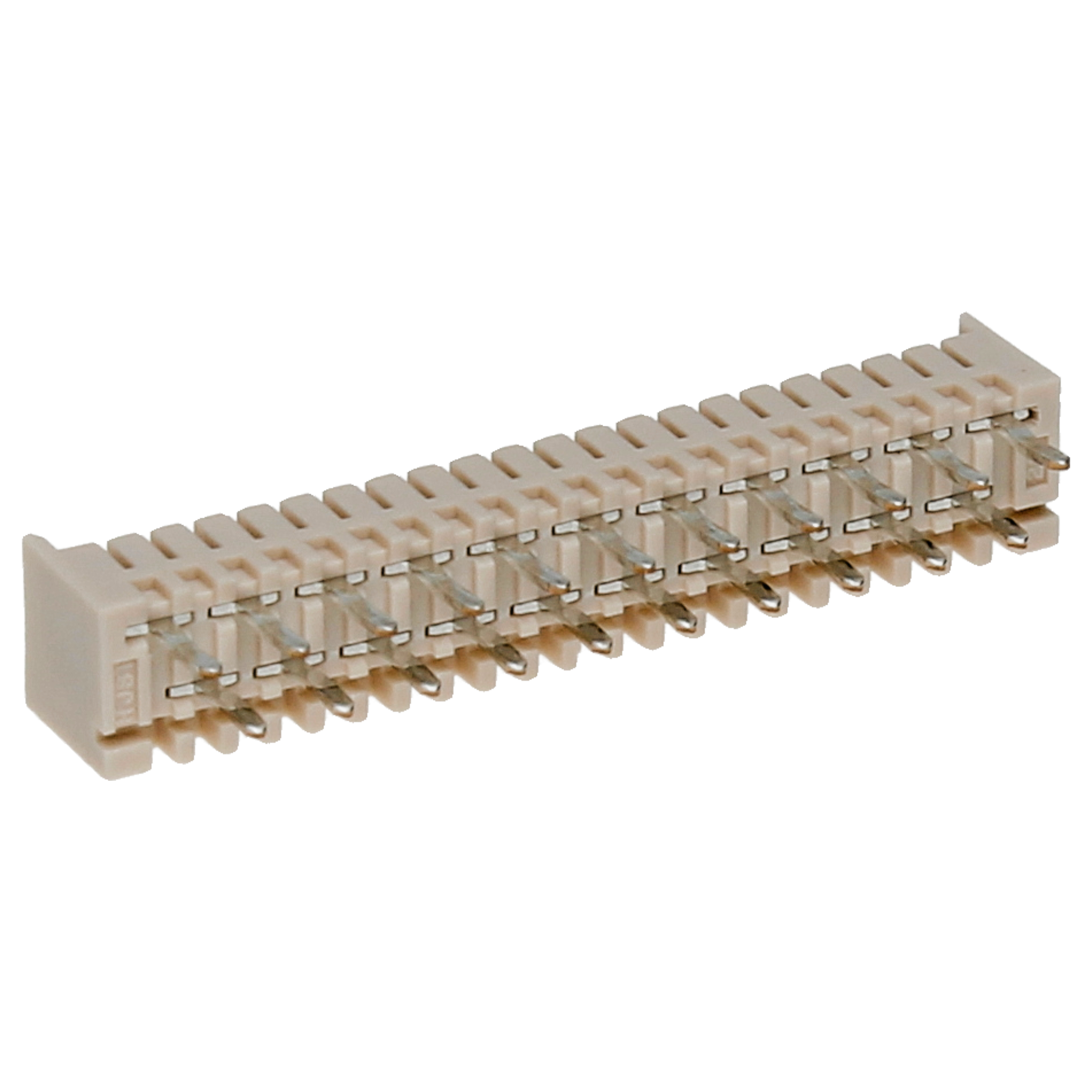 JST Socket Square FJ 21p THT 21R-1.25FJ (LF)(SN)
