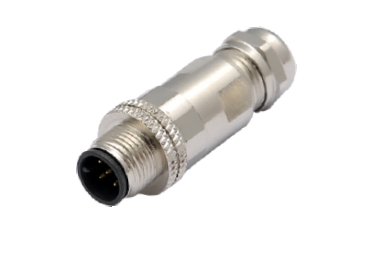 Вилка на кабель Cabsystems ASM12AM03006