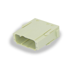 Контактная вставка Weipu HMEE-008-MC