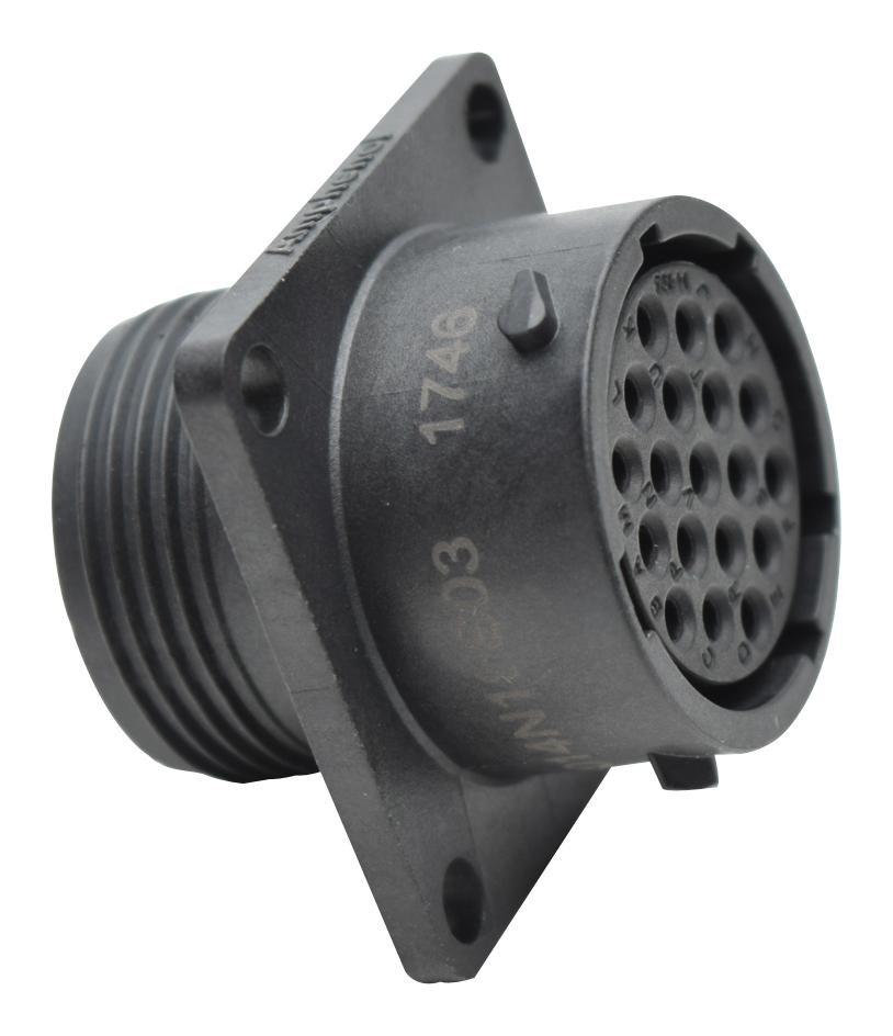 Amphenol sine/tuchel rts014n19s03 AMPHENOL SINE/TUCHEL RTS014N19S03
