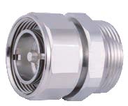 Вилка кабельная/Розетка кабельная 7/16-JK-1 JC3.640.1297