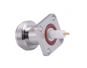 Розетка панельная N-KFD-38 JC3.660.967