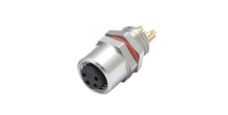 Панельная розетка Cabsystems PMM08BAF04005