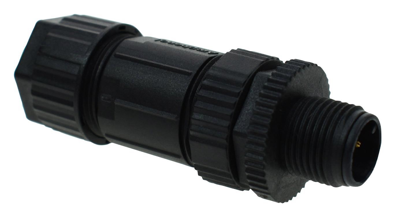 AMPHENOL LTW HPC-05BMMB-SL7001