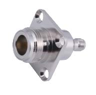 Адаптер N/SMA-KKF-3 JC3.640.615