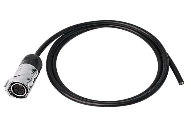 5Pin FP 1M-002 CNLINKO LP16-05-FP-E-1M-002