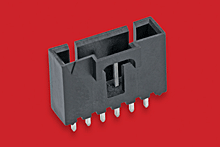 MOLEX HDR pin header 3p 705430002