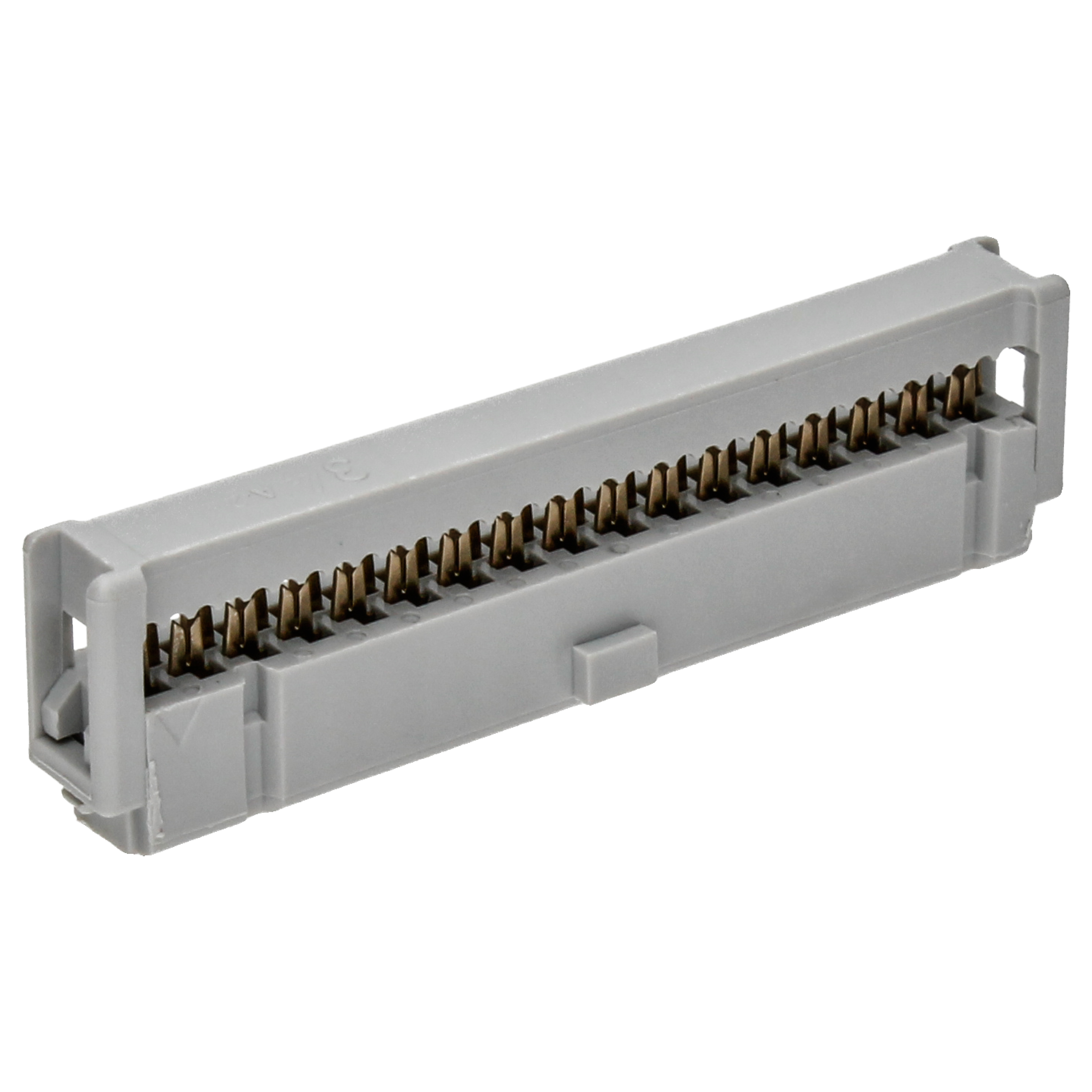 CONEC Receptacle IDC 34p 142A10269X