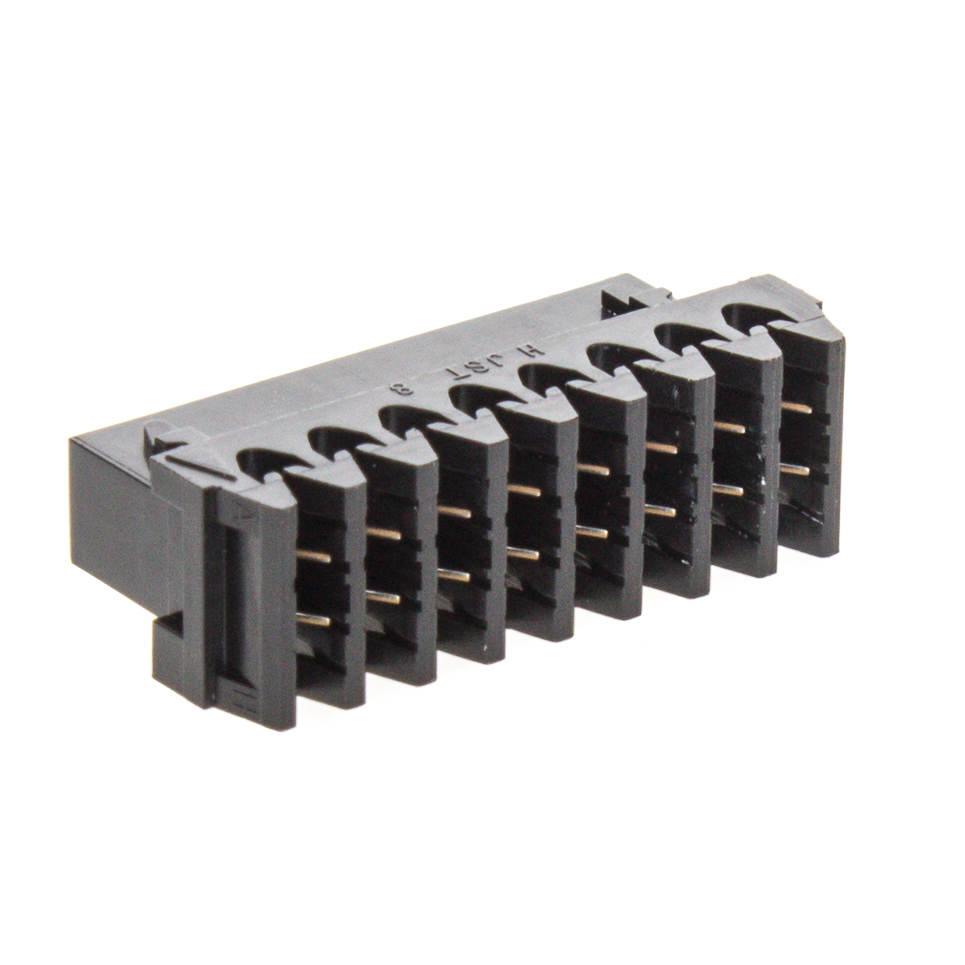 JST Socket Square NRD 6p IDC 06NR-D4K-P